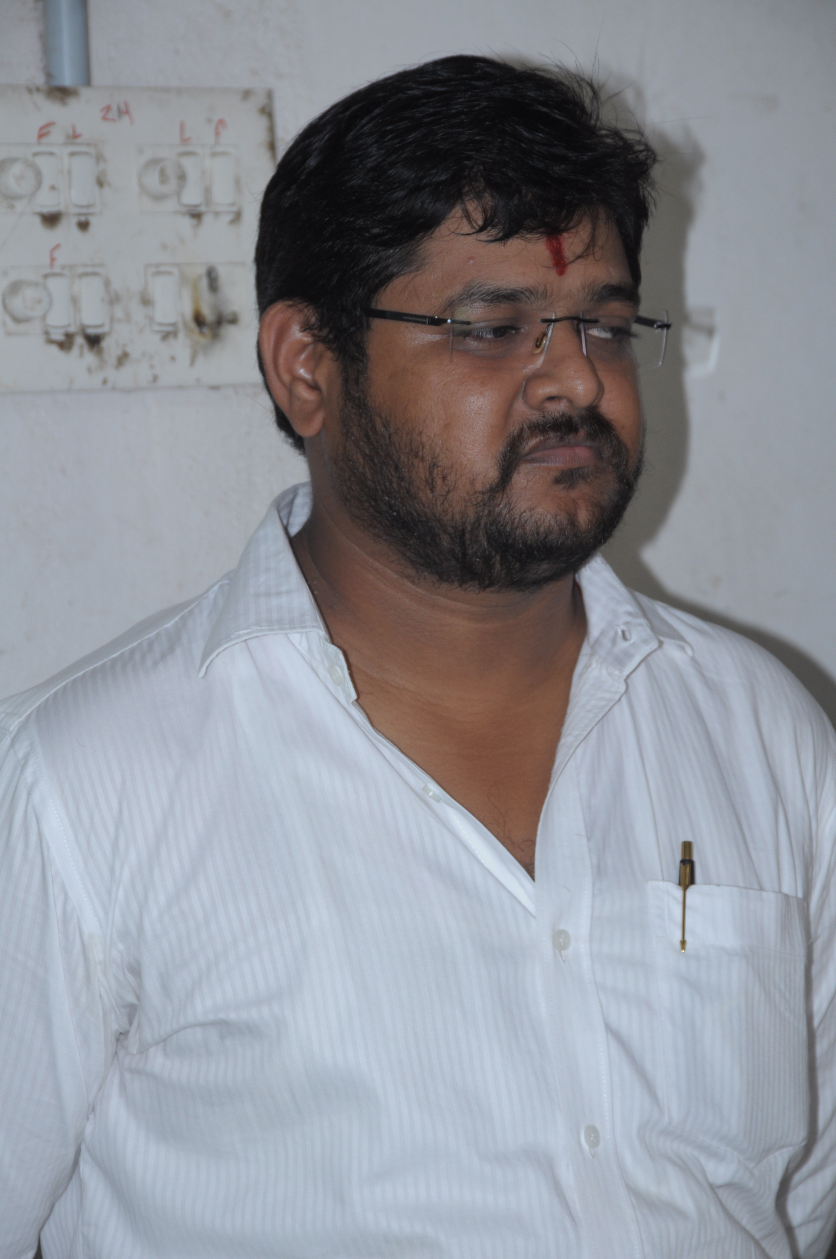 Org Officer Photo