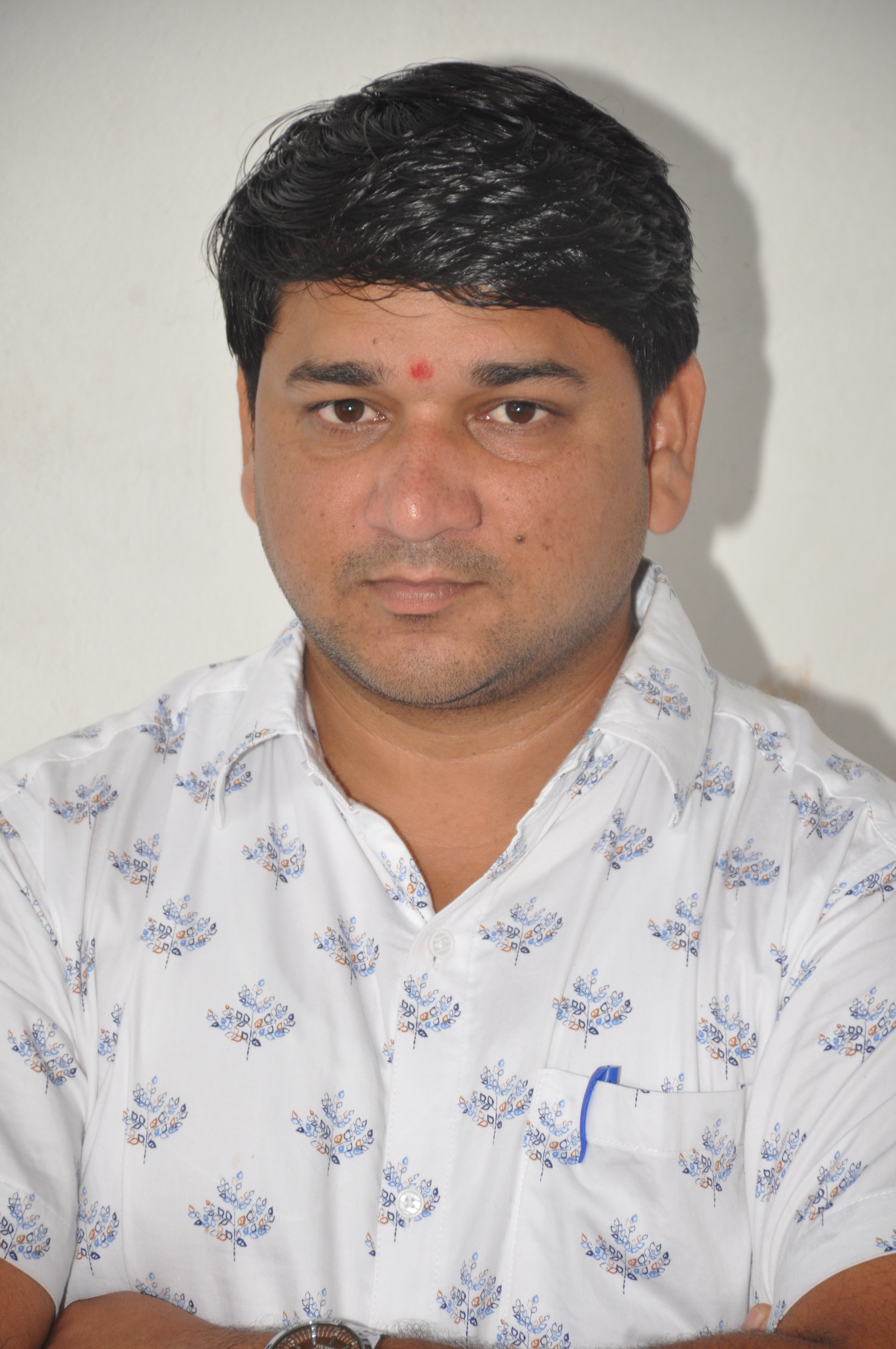 Org Officer Photo